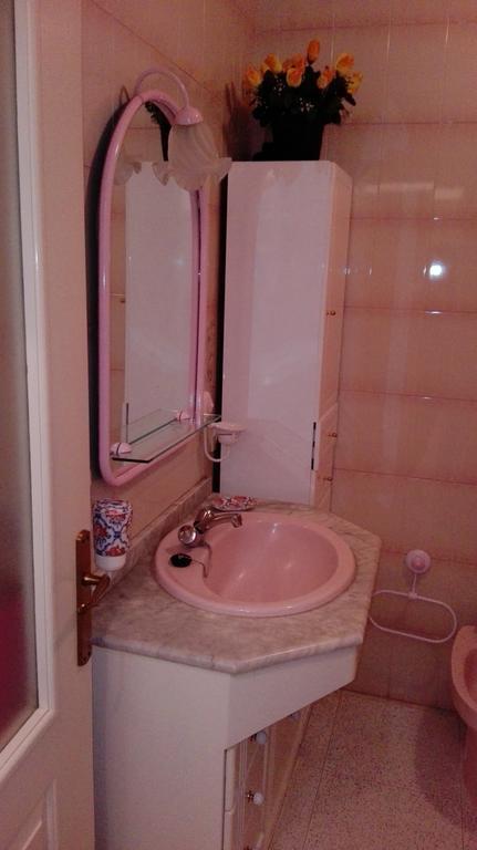 Montana Roja Daire El Médano Dış mekan fotoğraf
